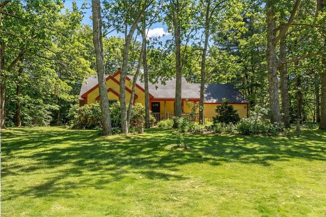 24 Widow Coombs Walk, Sandwich, MA 02563