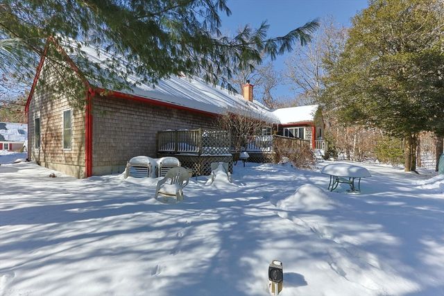 24 Widow Coombs Walk, Sandwich, MA 02563