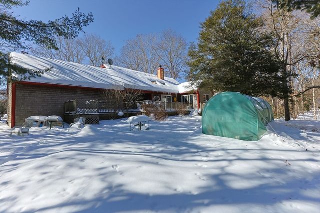 24 Widow Coombs Walk, Sandwich, MA 02563