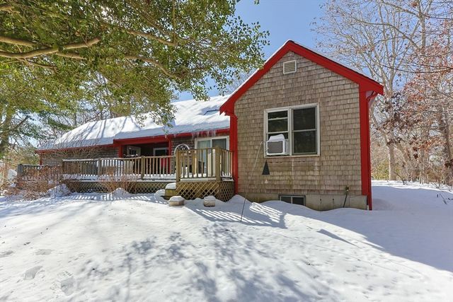 24 Widow Coombs Walk, Sandwich, MA 02563