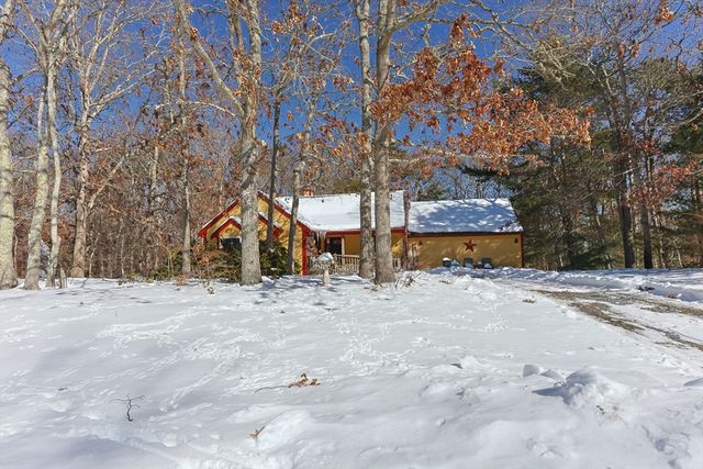 24 Widow Coombs Walk, Sandwich, MA 02563