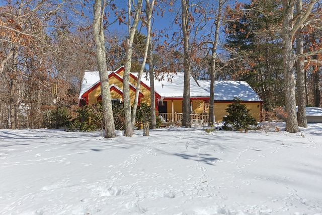 24 Widow Coombs Walk, Sandwich, MA 02563