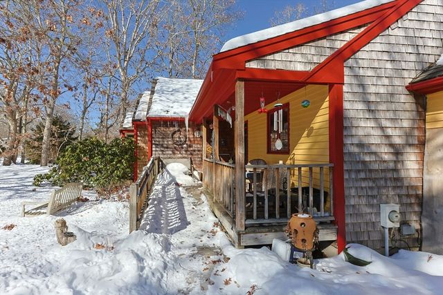 24 Widow Coombs Walk, Sandwich, MA 02563