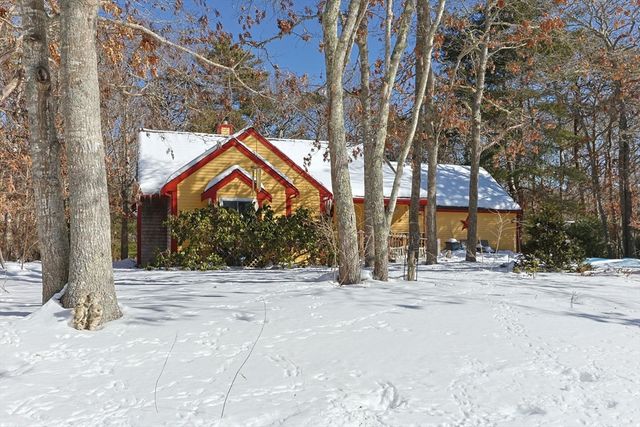 24 Widow Coombs Walk, Sandwich, MA 02563