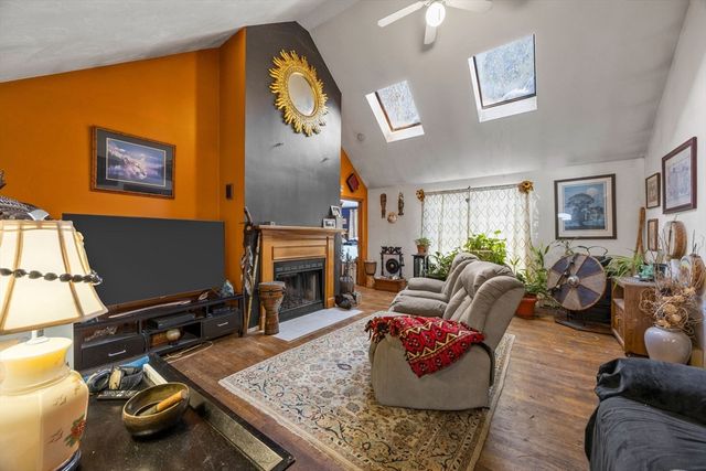 24 Widow Coombs Walk, Sandwich, MA 02563