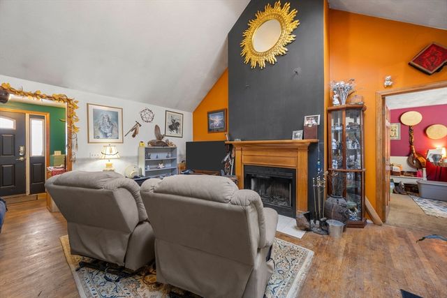 24 Widow Coombs Walk, Sandwich, MA 02563