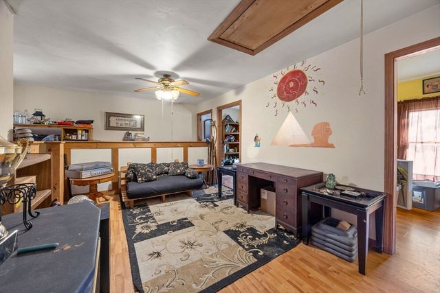 24 Widow Coombs Walk, Sandwich, MA 02563