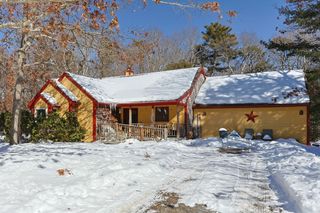 24 Widow Coombs Walk, Sandwich, MA 02563