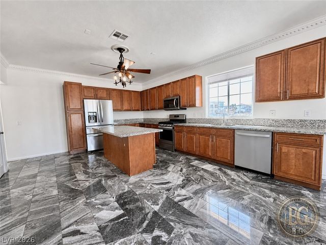 764 Benedict Drive, Las Vegas, NV 89110