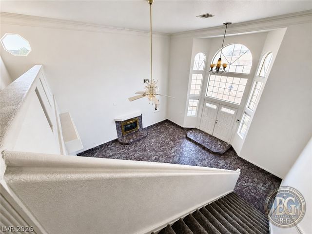 764 Benedict Drive, Las Vegas, NV 89110
