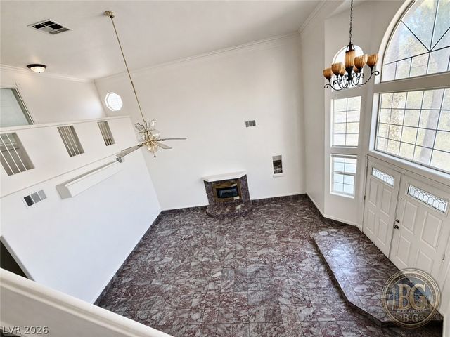 764 Benedict Drive, Las Vegas, NV 89110
