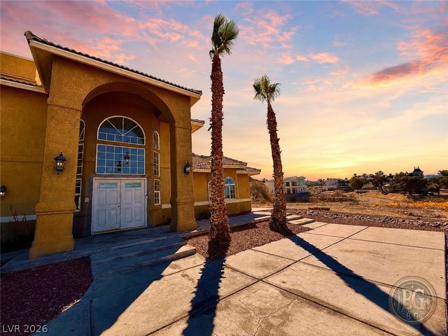 764 Benedict Drive, Las Vegas, NV 89110