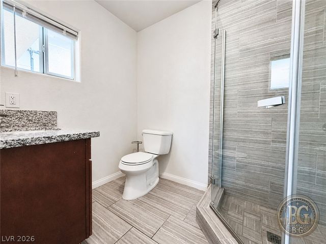 764 Benedict Drive, Las Vegas, NV 89110