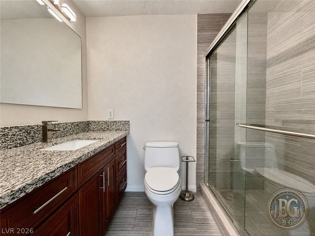 764 Benedict Drive, Las Vegas, NV 89110