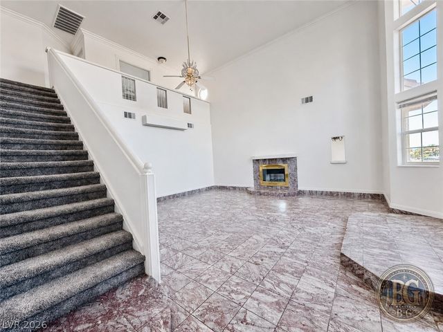 764 Benedict Drive, Las Vegas, NV 89110