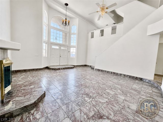 764 Benedict Drive, Las Vegas, NV 89110