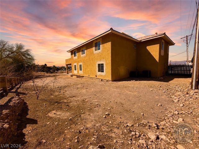 764 Benedict Drive, Las Vegas, NV 89110
