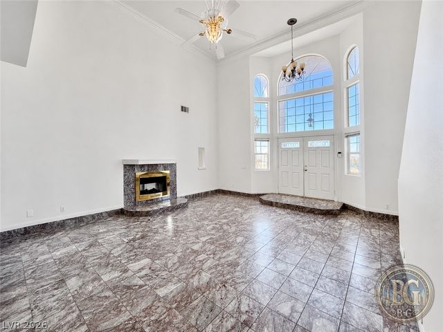 764 Benedict Drive, Las Vegas, NV 89110