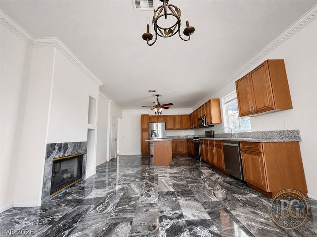 764 Benedict Drive, Las Vegas, NV 89110
