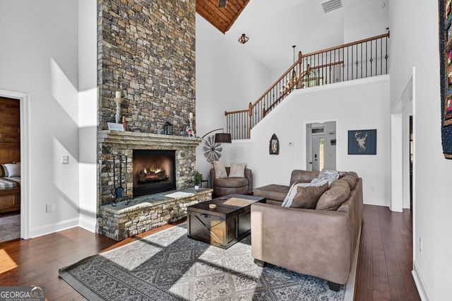 769 Voylestown Road, Morganton, GA 30560