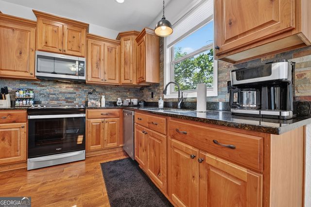 769 Voylestown Road, Morganton, GA 30560