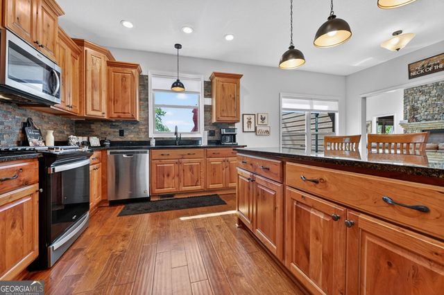 769 Voylestown Road, Morganton, GA 30560