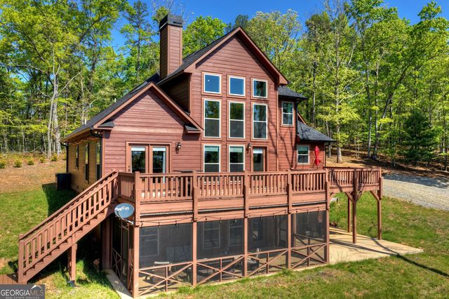 769 Voylestown Road, Morganton, GA 30560