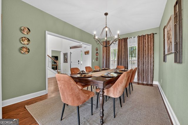 769 Voylestown Road, Morganton, GA 30560