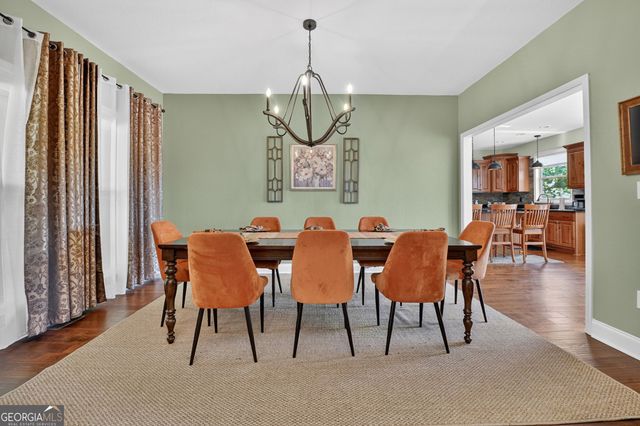 769 Voylestown Road, Morganton, GA 30560