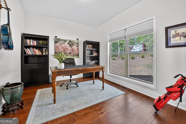 769 Voylestown Road, Morganton, GA 30560