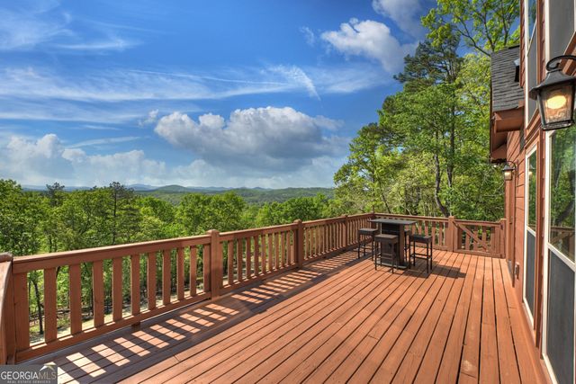 769 Voylestown Road, Morganton, GA 30560