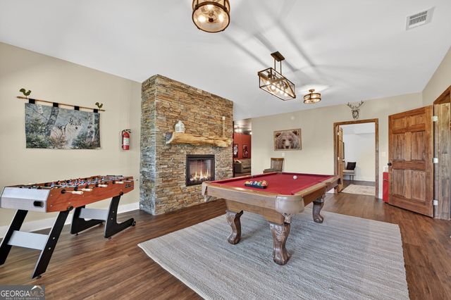 769 Voylestown Road, Morganton, GA 30560