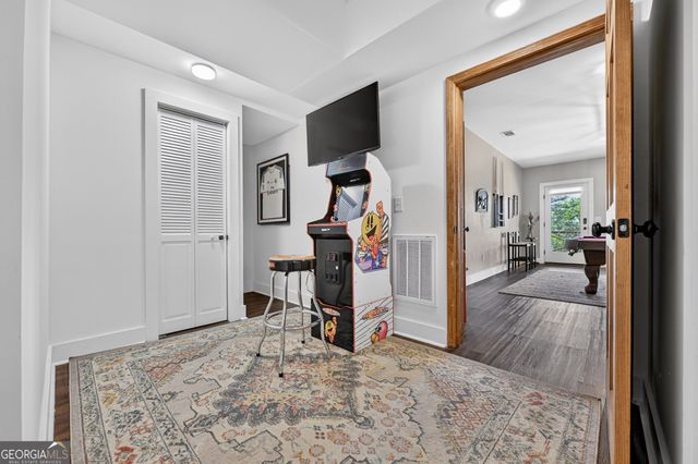 769 Voylestown Road, Morganton, GA 30560