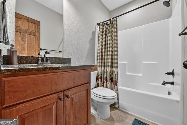 769 Voylestown Road, Morganton, GA 30560