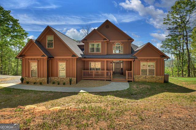 769 Voylestown Road, Morganton, GA 30560