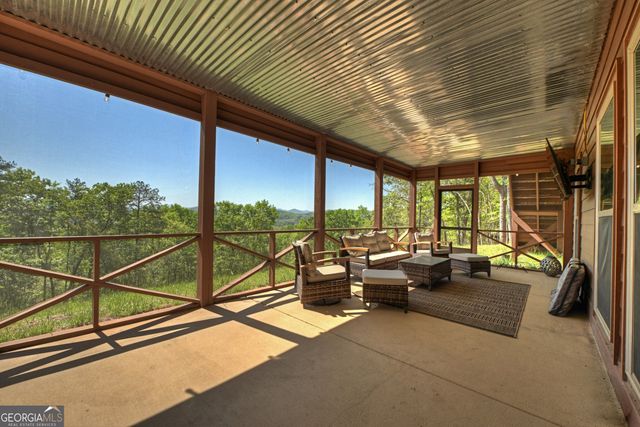 769 Voylestown Road, Morganton, GA 30560