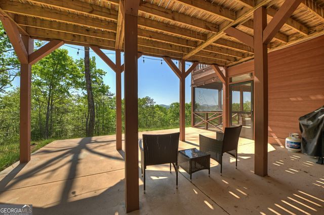 769 Voylestown Road, Morganton, GA 30560