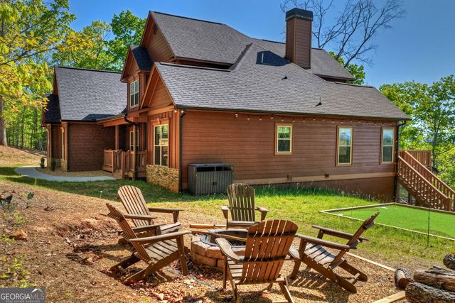 769 Voylestown Road, Morganton, GA 30560