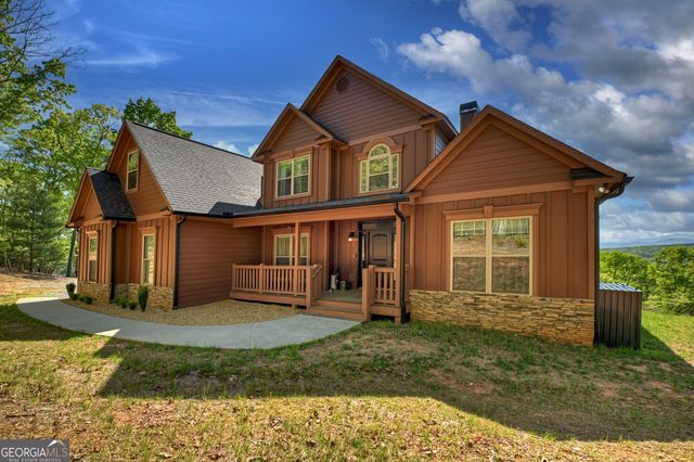 769 Voylestown Road, Morganton, GA 30560
