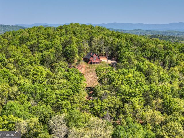 769 Voylestown Road, Morganton, GA 30560