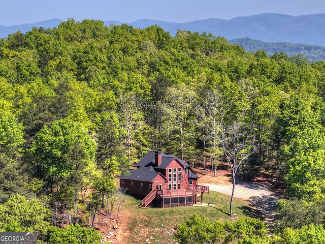 769 Voylestown Road, Morganton, GA 30560