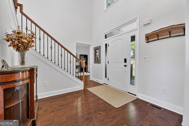 769 Voylestown Road, Morganton, GA 30560