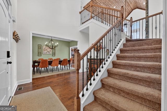 769 Voylestown Road, Morganton, GA 30560