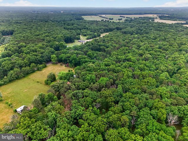 581 PORCHTOWN RD, Pittsgrove, NJ 08318