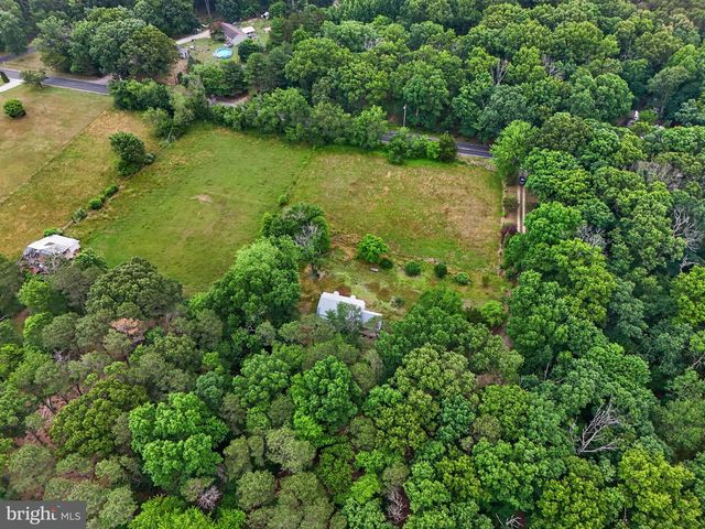 581 PORCHTOWN RD, Pittsgrove, NJ 08318