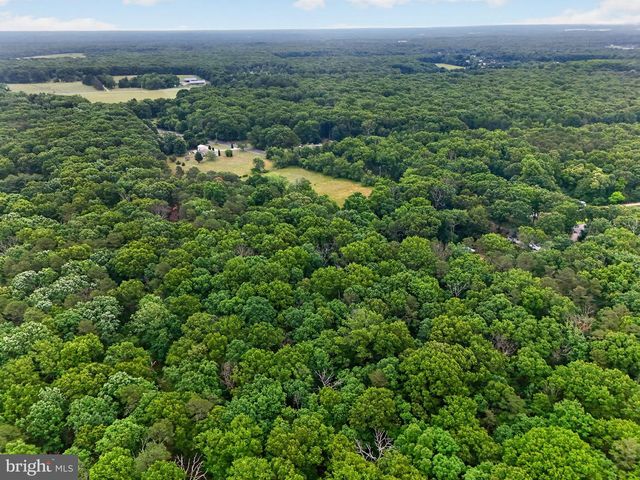 581 PORCHTOWN RD, Pittsgrove, NJ 08318