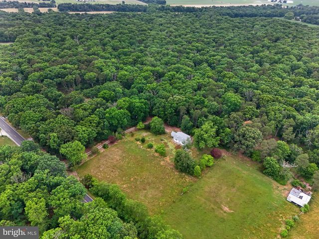 581 PORCHTOWN RD, Pittsgrove, NJ 08318
