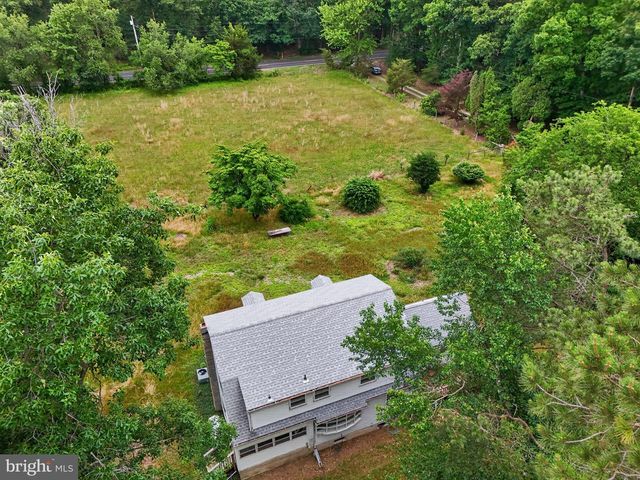 581 PORCHTOWN RD, Pittsgrove, NJ 08318