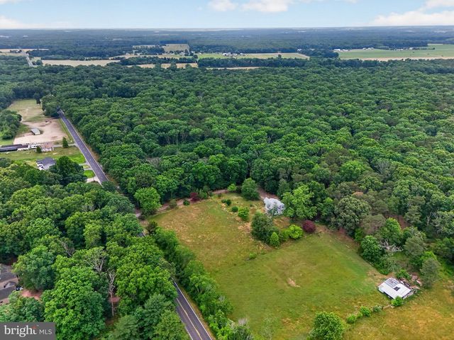 581 PORCHTOWN RD, Pittsgrove, NJ 08318
