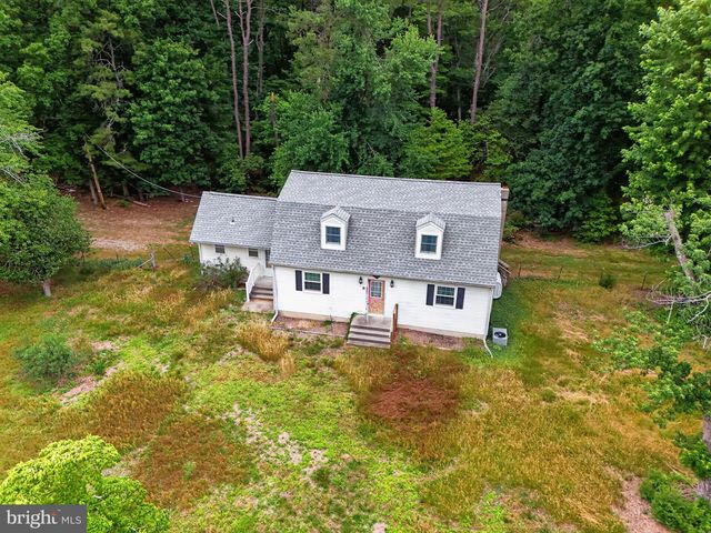 581 PORCHTOWN RD, Pittsgrove, NJ 08318